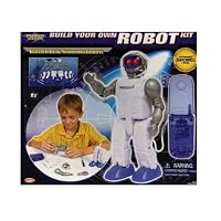 Build Your Own Robot
