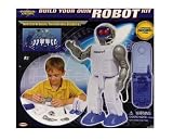 Build Your Own Robot