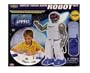 Build Your Own Robot