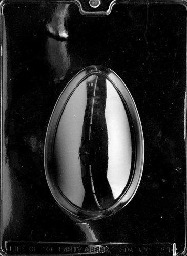 1/2 LB. EGG Easter Candy Mold chocolate