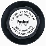 Prestone PRR-39 Radiator Cap