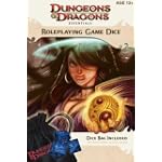 D&d Roleplaying Game Dice