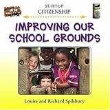 Improving our school grounds