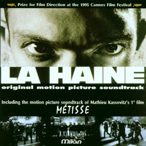 La Haine Assassin