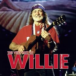 The Very Best of Willie Nelson