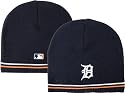 Detroit Tigers Authentic MLB Knit Hat