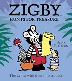 Zigby Hunts for Treasure (Ziggy & friends)