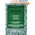 Deep Ecology and Anarchism by  MORRIS et al. Bookchin PURCHASE, Murray Bookchin, and Graham Purchase