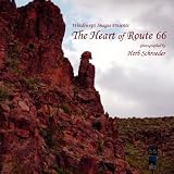More details of book titled: The Heart of Route 66