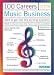 100 Careers in the Music Business