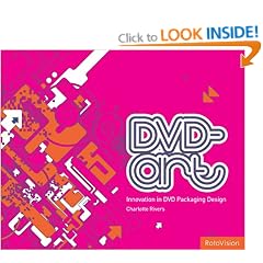 DVD Art: Innovation in DVD Packaging Design