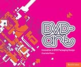 Review RotoVision  / DVD Art: Innovation in DVD Packaging Design