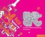 DVD Art: Innovation in DVD Packaging Design