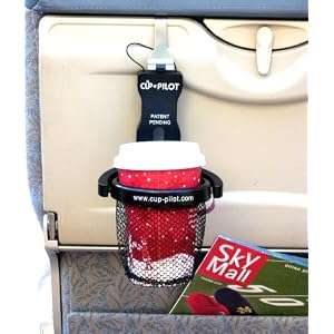 Cup-Pilot