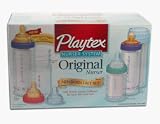 Playtex Nurser System, Original Nurser Kit - 1ea