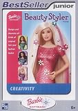 Barbie Best Sellers Junior: Beauty Styler Software
