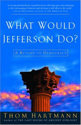 What Would Jefferson Do?: A Return to Democracy under Politics in The Books Store