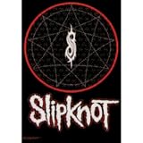 Review Old Glory  / Slipknot - Pentacle Tapestry
