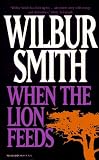When the Lion Feeds