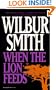 When the Lion Feeds