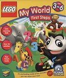 Review LEGO  / Lego My World First Steps