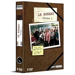 Le Bureau : l'int�grale saison 1 - Coffret 2 DVD