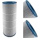 Filter Cartridge Fits For Hayward CX500RE Star Clear C500,Pleatco PA50, Unicel C-7656, Filbur FC-1240