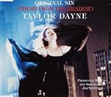 Original Sin