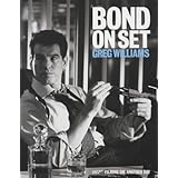 bond on set  007 filming die another day