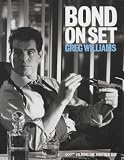 Bond on Set