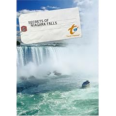 Secrets of Niagara Falls