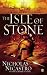 The Isle of Stone: A Novel of Ancient Sparta
