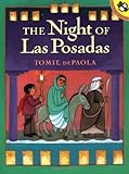 The Night of Las Posadas (Picture Puffin Books)
