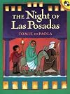 The Night of Las Posadas