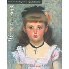 Before 1948: American Paintings in Georgia Collections