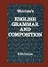 Book Warriner's English Grammar and Composition: Fifth Course (Liberty Edition)