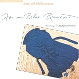 Famous Blue Raincoat