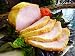 3 Lbs Peameal Canadian Back Bacon Cured Pork Loin Roast