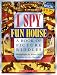 I Spy: Fun House A Book Of Picture Riddles width=