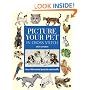 Picture Your Pet in Cross Stitch: Over 400 Animal Portraits and Motifs