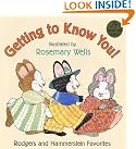Getting to Know...