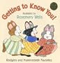 Getting to Know You!: Rodgers and Hammerstein Favorites