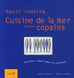 Revue Solar  / Cuisine de la mer entre copains