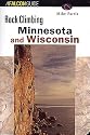 Rock Climbing Minnesota and Wisconsin