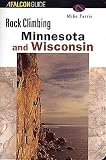 Rock Climbing Minnesota and Wisconsin