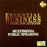 Multimedia Public Speaking