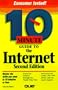10 Minute Guide to the Internet and the World Wide Web