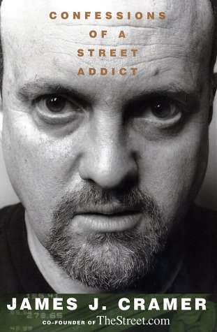Confessions of a Street Addict
