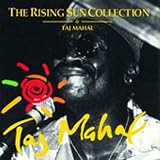 The Rising Sun Collection