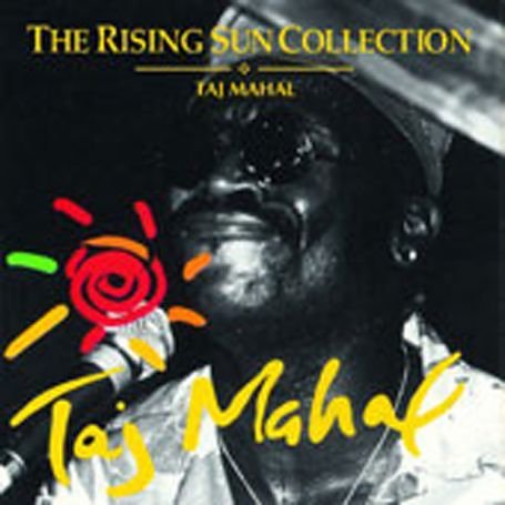 The Rising Sun Collection